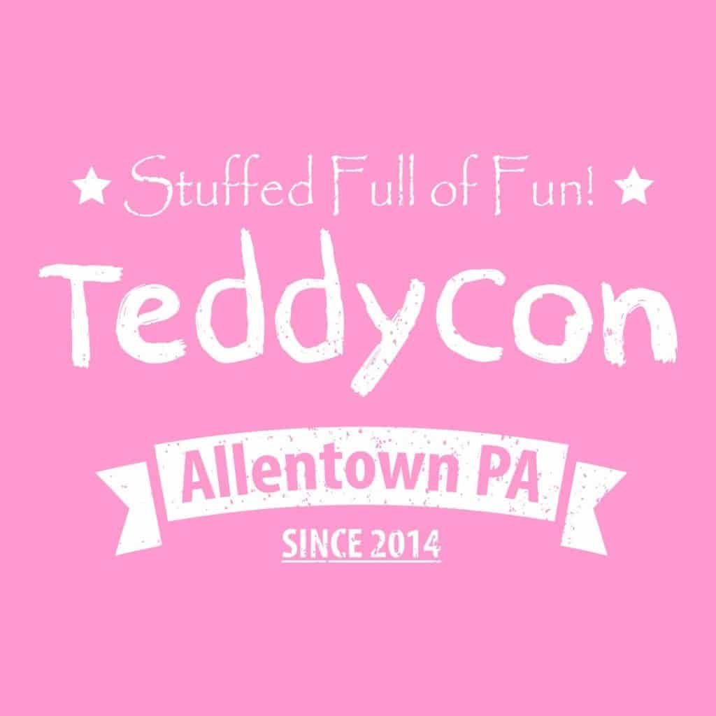 Who are we going to see at ? We will be making our vending debut at TeddyCon 2017 and we couldn’t be more excited. What do YOU want us to bring?