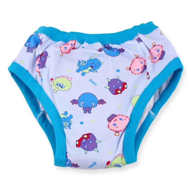Lil' Monsters Adult Training Pants ⋆ ABDL Company