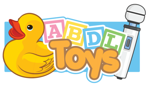 ABDL Toys