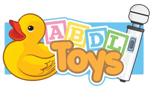 ABDL Toys